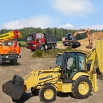 Bagger 288 — самый большой в мире экскаватор