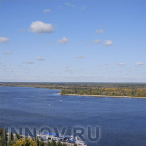 Лучший рыболов Нижегородской области живет на Бору