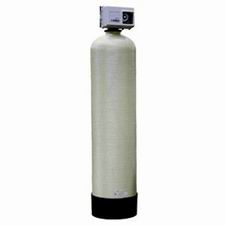 Современные методы обезжелезивания воды