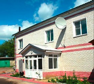 Отель Ксеаль, Урень
