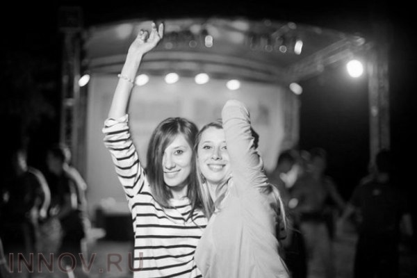 В 2018 году «Нашествие» перенесут на август