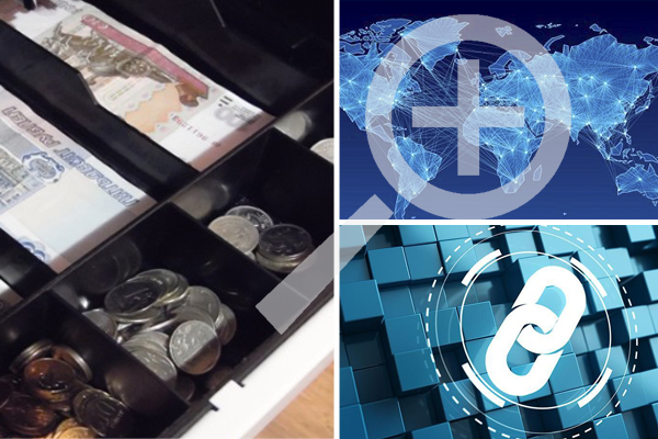 Крипторынок опять «добрался» до отметки в 300 миллиардов долларов