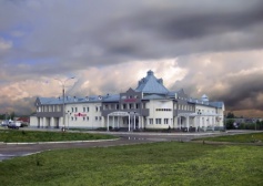 Болдино-отель