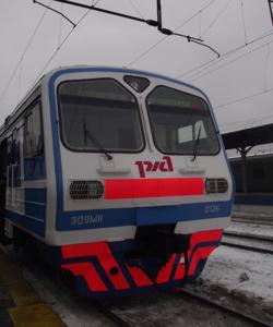 Гороховец и Вязники свяжут поездами