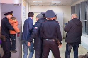 Мать оставленных в Шереметьево детей рассказала о насилии в семье