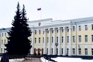 Оценка социально-экономического положения Курской области в разрезе регионов ЦФО