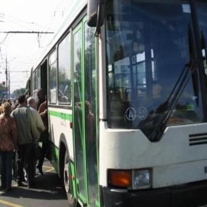 Единый электронный проездной билет для всего нижегородского транспорта