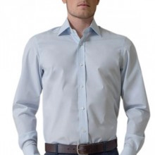 Рубашка на все случаи жизни