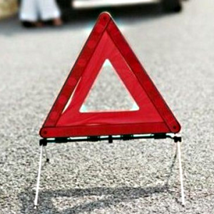 9-летняя девочка пострадала в автоаварии при лобовом столкновении