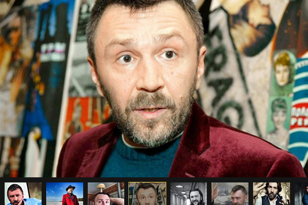 Шнуров ответил матом на предложение поехать на «Евровидение» 