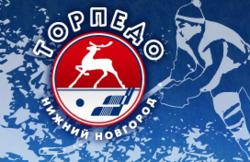 Нижегородский ХК «Торпедо» попал в десяточку клубов Европы