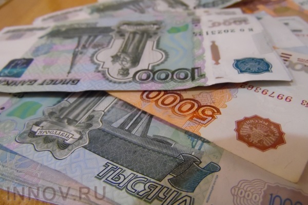 Нижегородская область получит из федерального бюджета более 5 миллиардов рублей