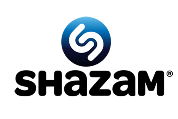 Shazam     Warner Music, Sony Music Entertainment  Universal Music