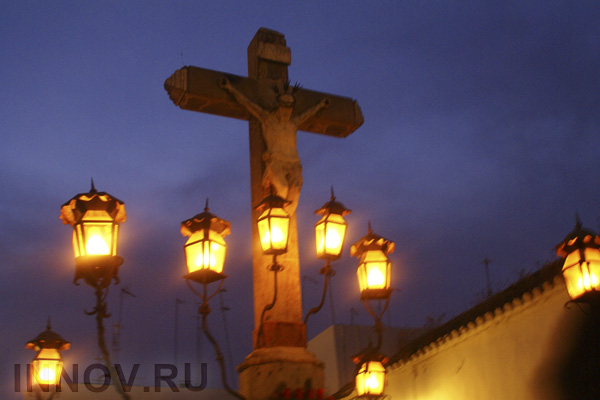 Названа страна Европы, где меньше всего верят в Бога