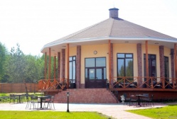 Загородный клуб Усадьба