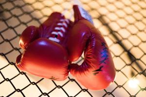 Занятия боксом в Москве: не спорт, а состояние