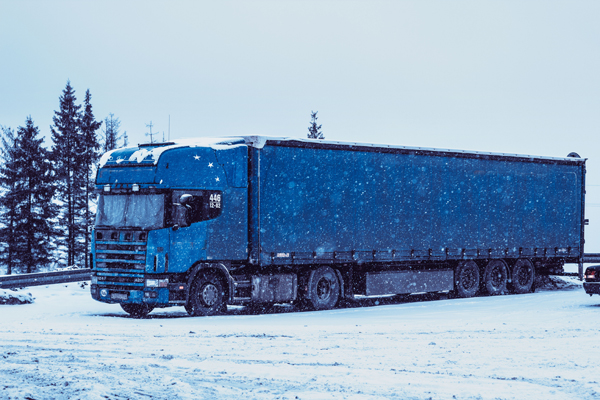 Доставка грузов в сложнодоступные районы