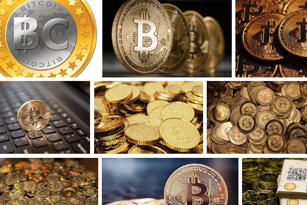 В России хотят официально запретить биткоины