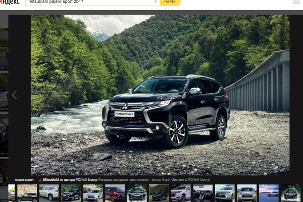  ,     Mitsubishi Pajero Sport   