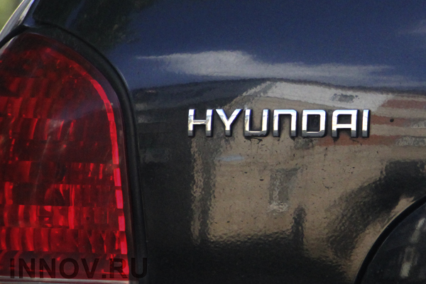 :    Hyundai Tucson