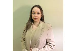 Ксения Акуличева разрабатывает уникальное приложение для рекрутинга в сфере IT