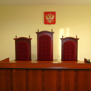 В Выксунском городском суде будет рассмотрено дело по факту ДТП, в результате которого погибли 4 человека