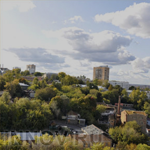 Переменная облачность и дожди. Всю следующую неделю в Нижнем Новгороде