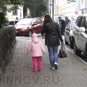 В Кстове нашли пропавшую 10-летнюю девочку