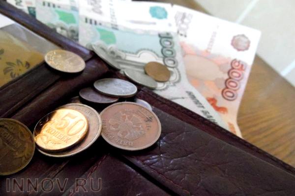 Минфин предложил начислять пенсии пропорционально нуждаемости