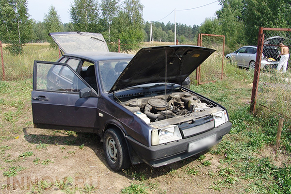 В России могут запретить продажу подержанных автомобилей с рук