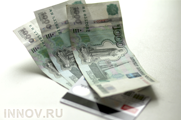 Россияне стали тратить больше денег 