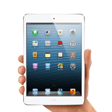 Почему iPad Mini стал самым противоречивым устройством года? Почему iPad Mini стал самым противоречивым устройством года?