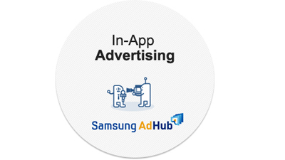 Samsung запустит платформу для размещения мобильной рекламы 