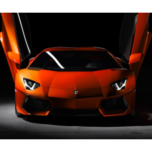 Лондонская полиция неплохо заработала на конфискованном Lamborghini