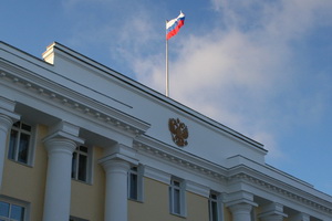 Доброе ЗС НО: депутаты одобрили поправки для прямых выборов губернатора