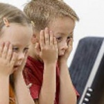 Дети, лето интернет…