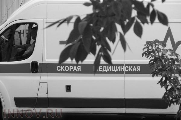 Скорая помощь в РФ должна прибывать к пациентам в течение 20 минут