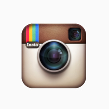 Через Instagram продают оружие