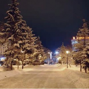 Потепление до +1..+2 градусов ожидает нижегородцев