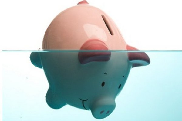 Число организаций-банкротов за год выросло на 20 %