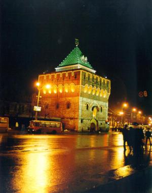 Администрация Нижнего Новгорода предлагает нижегородцам принять участие в разработке Стратегии развития города до 2030 года