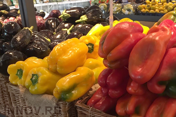 Названы продукты, сжигающие вес