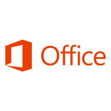 Microsoft Office 2013:  