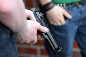 10-летний мальчик застрелен по подозрению в насилии, связанном с наркотиками, во Франции 