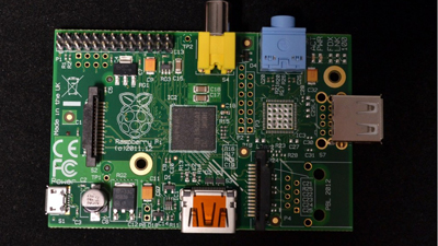 В Европе начались продажи компьютера стоимостью $25 