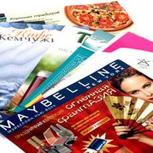 Мини-сканнер от  Canon