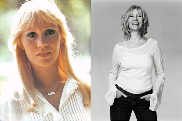 Солистке группы ABBA Агнете Фельтског сегодня исполняется 65 лет