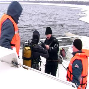 Сформирована комиссия для расследования падения вертолета в Нижнем Новгороде