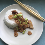 Морепродукты по-сычуаньски