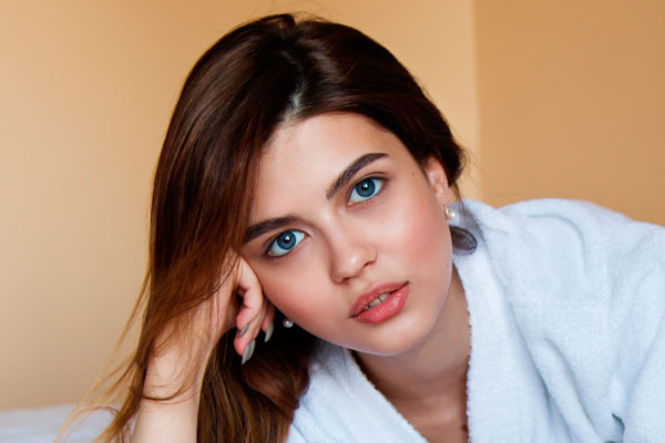 Выбор кондиционера для волос: секреты идеального ухода